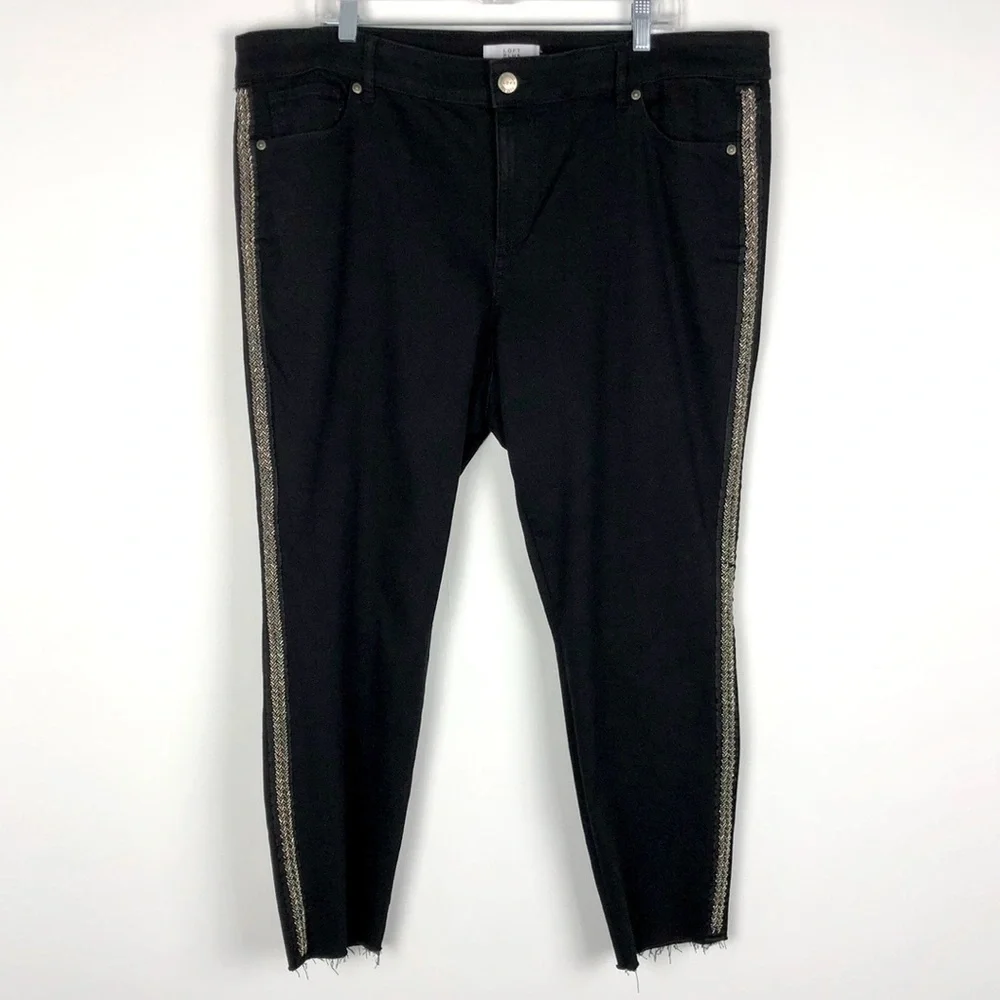 LOFT ann taylor